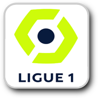 Ligue 1  |  PSG vs Strasbourg  –  S1